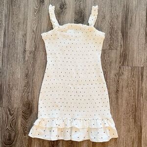 Free the roses dress